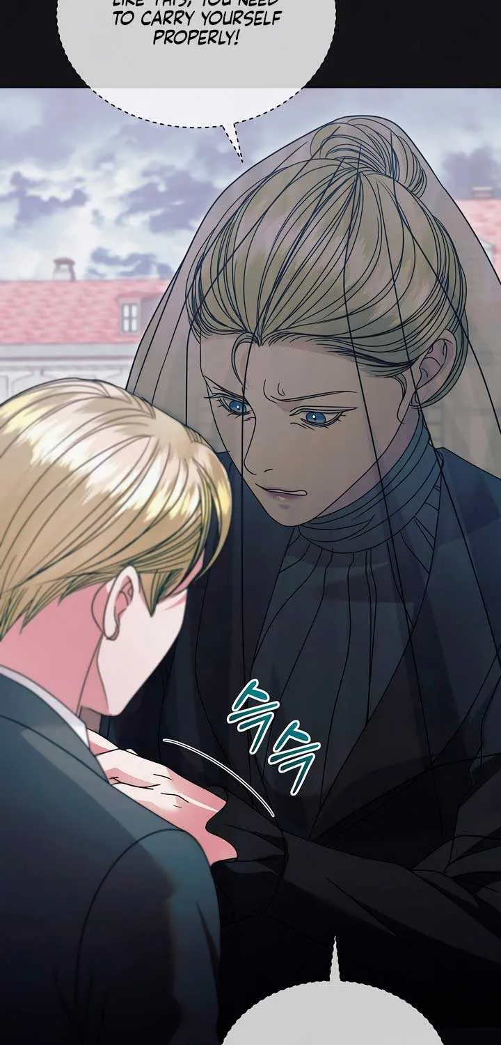 Read Try Begging Me chapter 36 image 44 on Lezhin