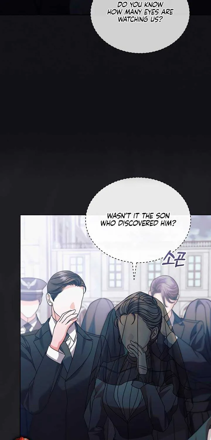 Read Try Begging Me chapter 36 image 45 on Lezhin