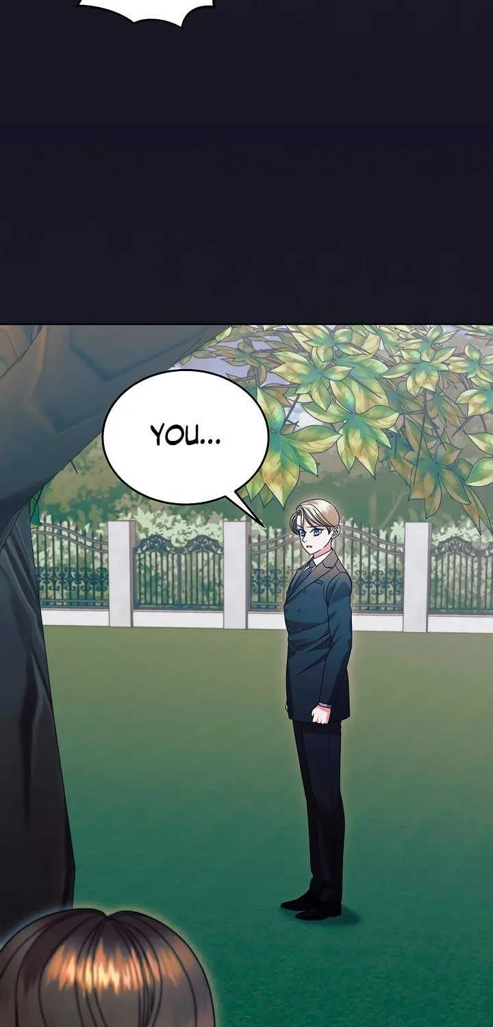 Read Try Begging Me chapter 36 image 5 on Lezhin