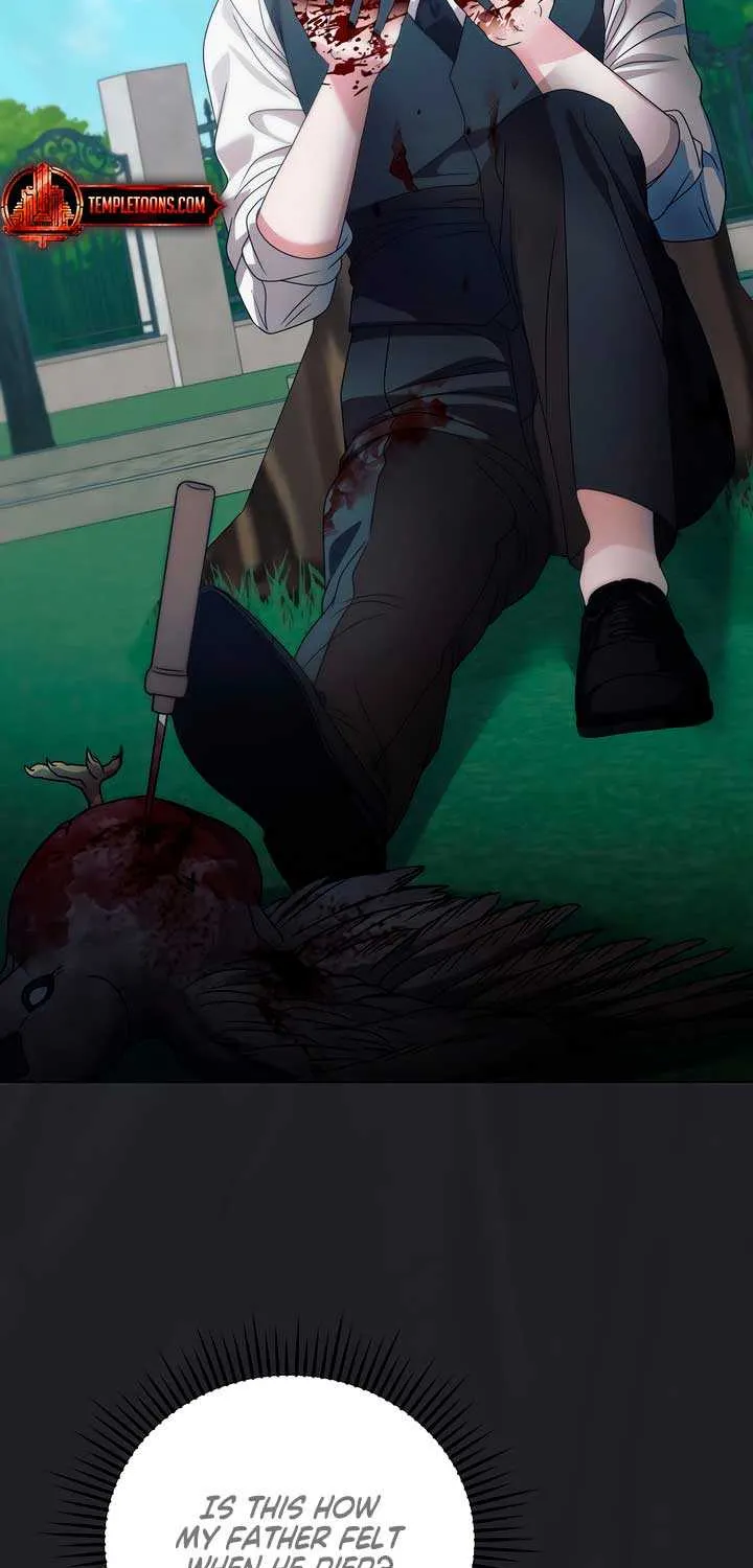 Read Try Begging Me chapter 36 image 58 on Lezhin