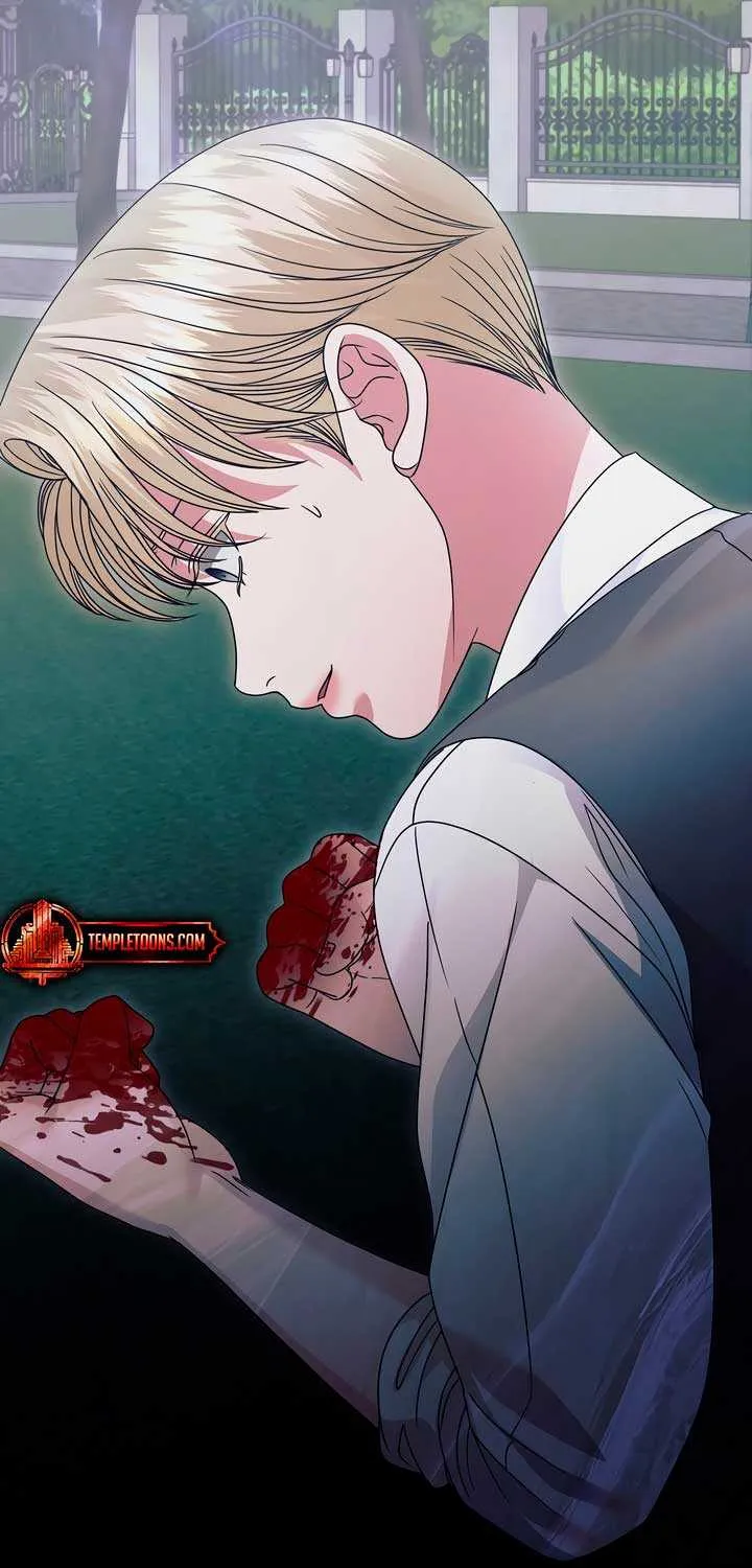 Read Try Begging Me chapter 36 image 64 on Lezhin