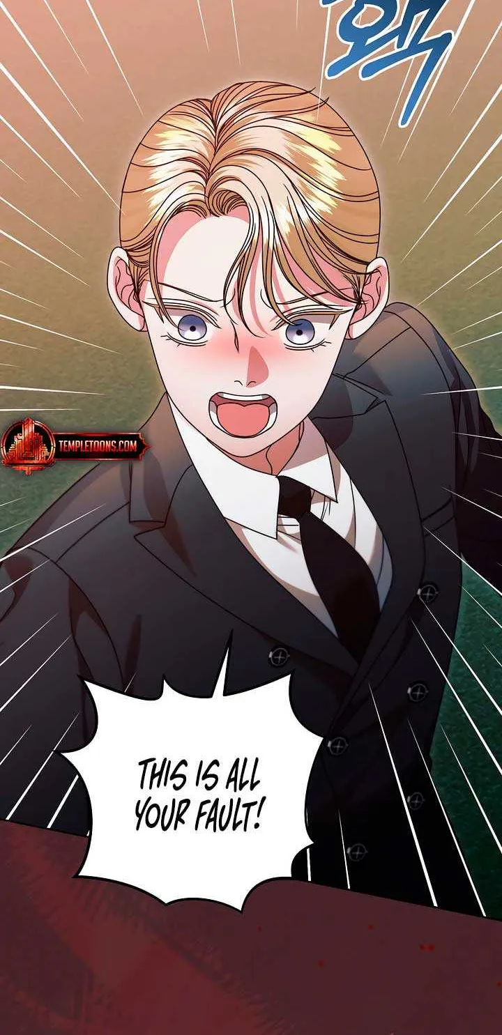 Read Try Begging Me chapter 36 image 7 on Lezhin