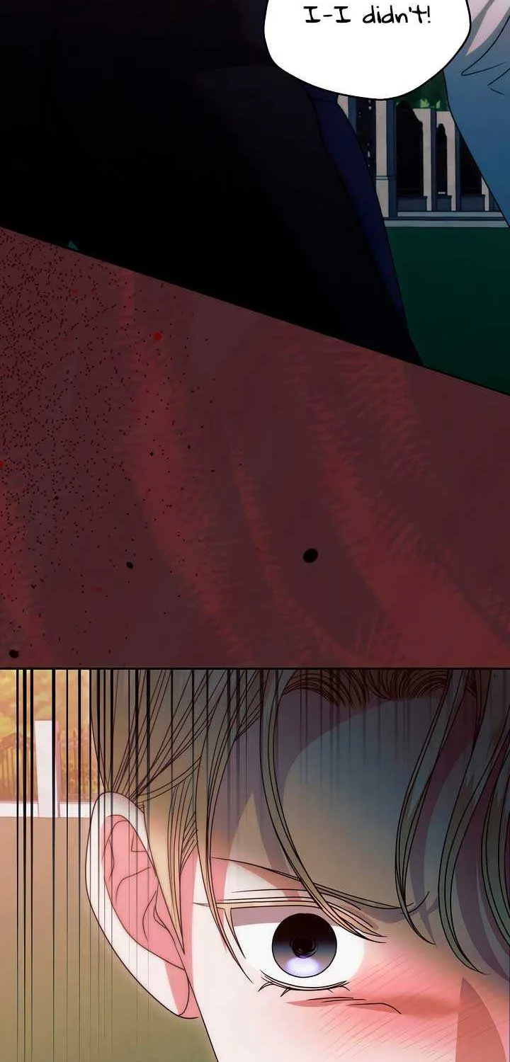 Read Try Begging Me chapter 36 image 9 on Lezhin