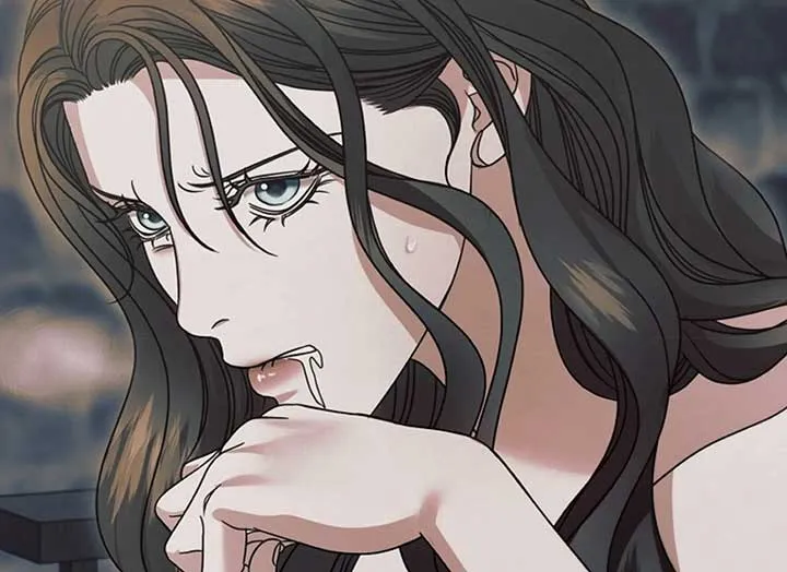 Read Try Begging Me chapter 37 image 13 on Lezhin