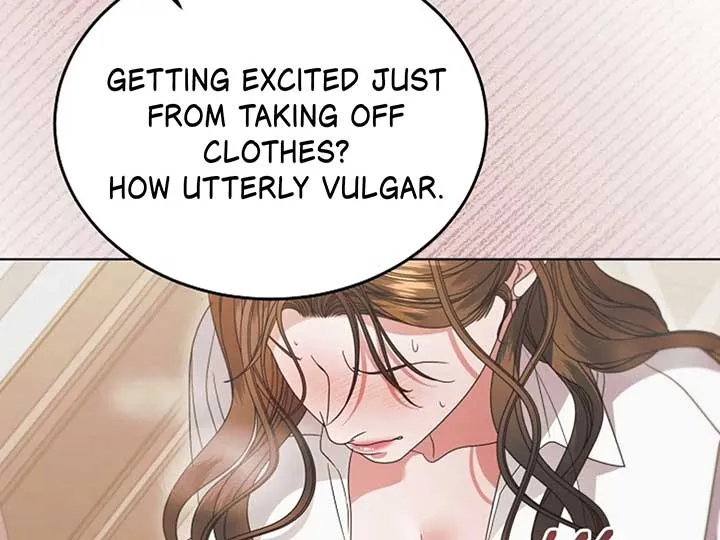 Read Try Begging Me chapter 38 image 22 on Lezhin