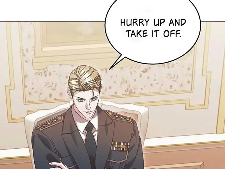 Read Try Begging Me chapter 38 image 3 on Lezhin