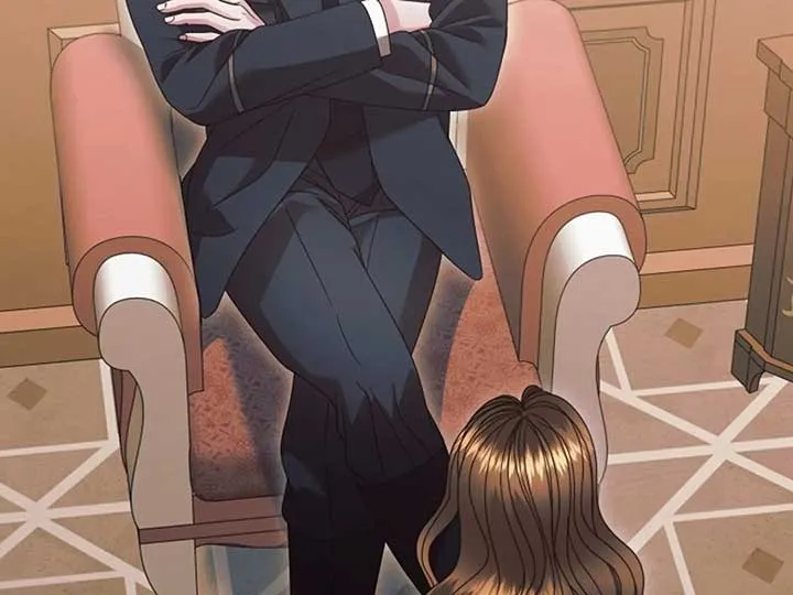 Read Try Begging Me chapter 38 image 4 on Lezhin