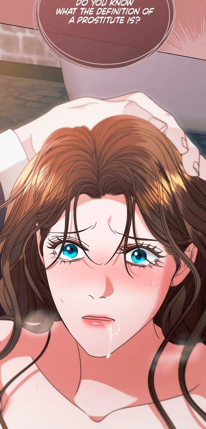 Read Try Begging Me chapter 39 image 10 on Lezhin