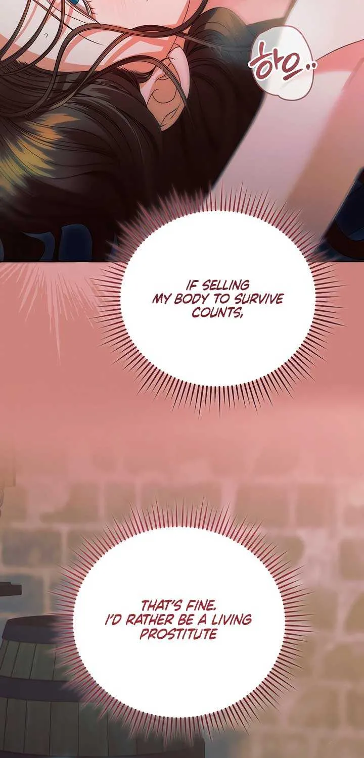 Read Try Begging Me chapter 39 image 19 on Lezhin