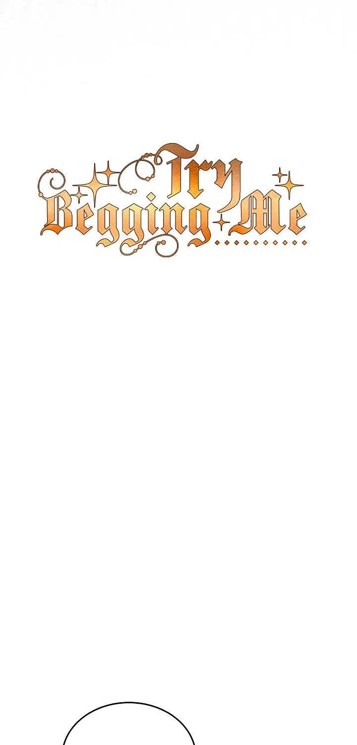 Read Try Begging Me chapter 39 image 22 on Lezhin