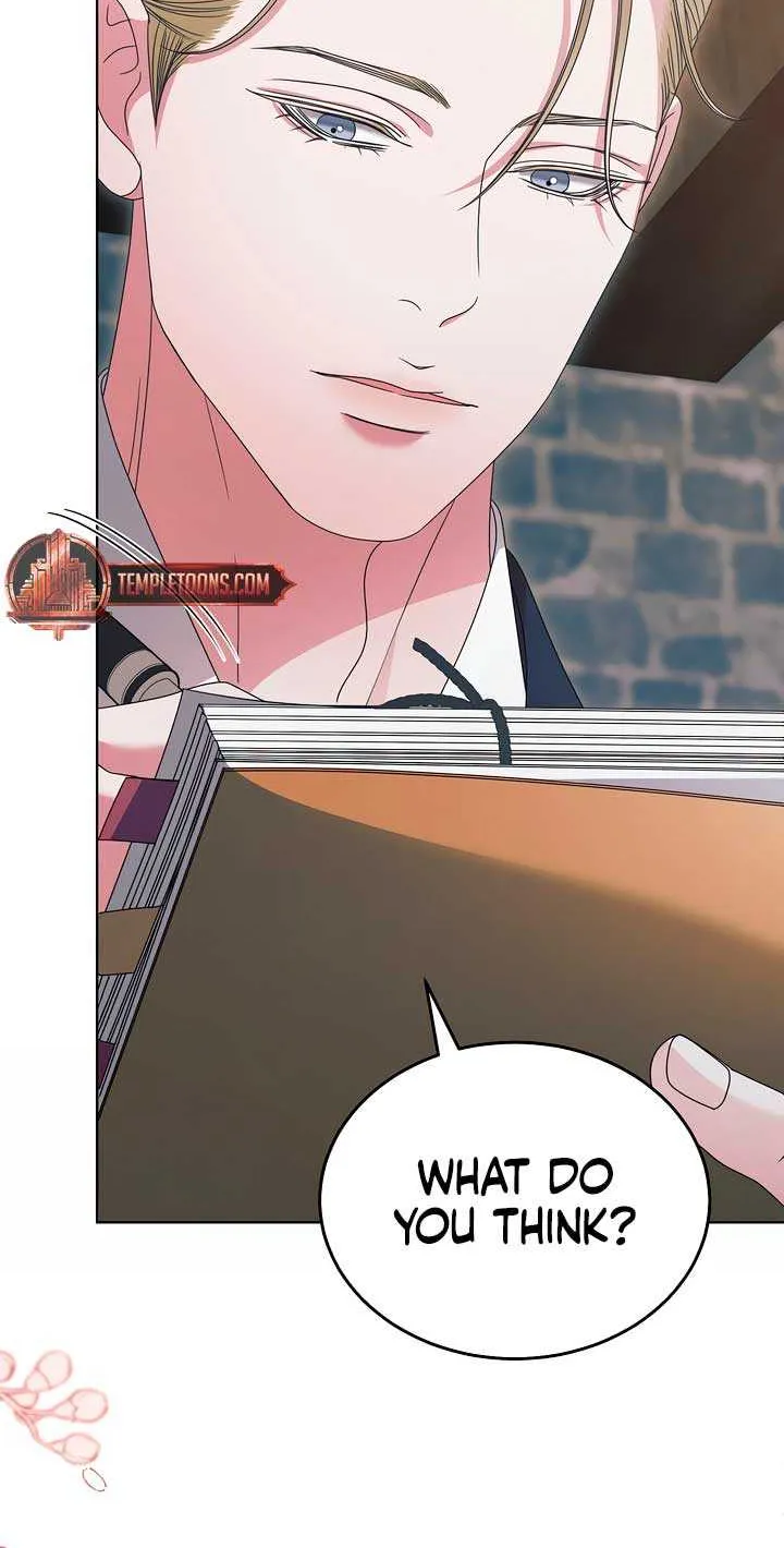Read Try Begging Me chapter 39 image 24 on Lezhin