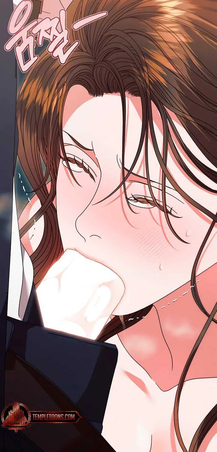 Read Try Begging Me chapter 39 image 3 on Lezhin