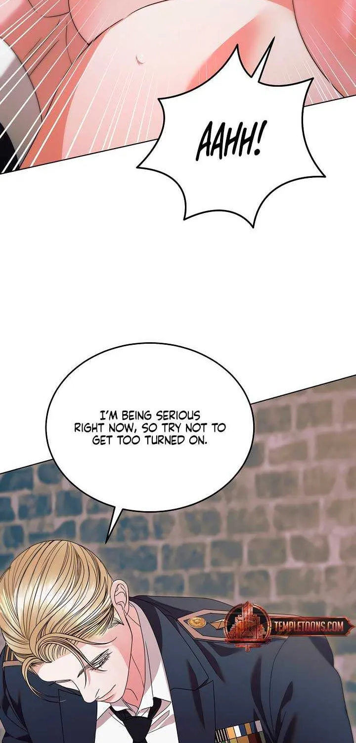 Read Try Begging Me chapter 39 image 30 on Lezhin