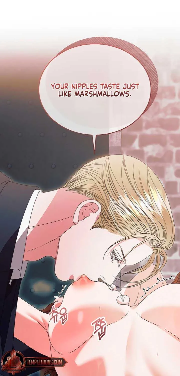 Read Try Begging Me chapter 39 image 34 on Lezhin