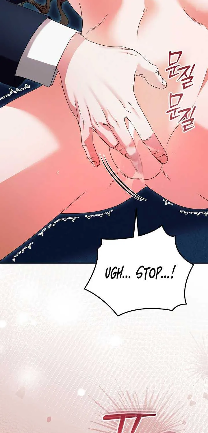 Read Try Begging Me chapter 39 image 35 on Lezhin