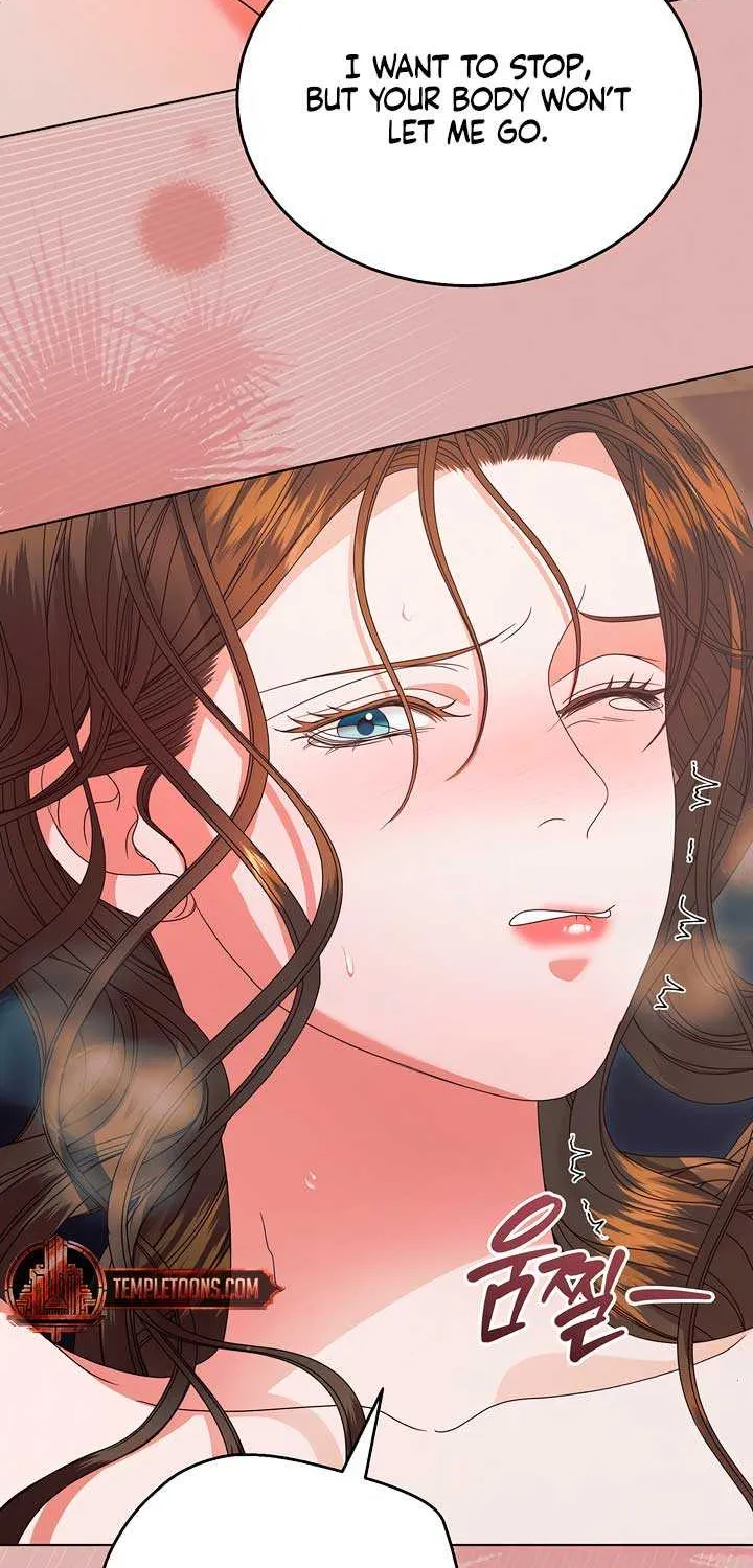 Read Try Begging Me chapter 39 image 42 on Lezhin