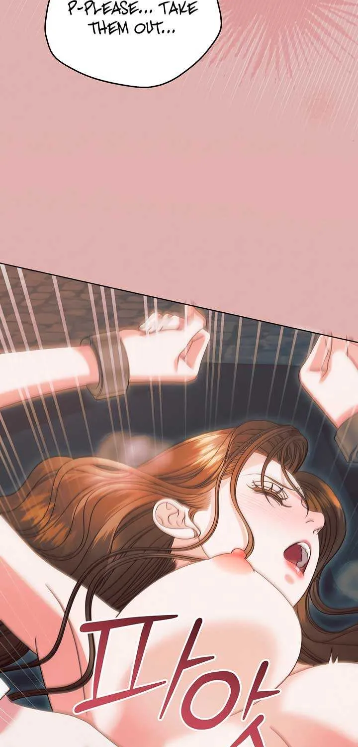 Read Try Begging Me chapter 39 image 43 on Lezhin