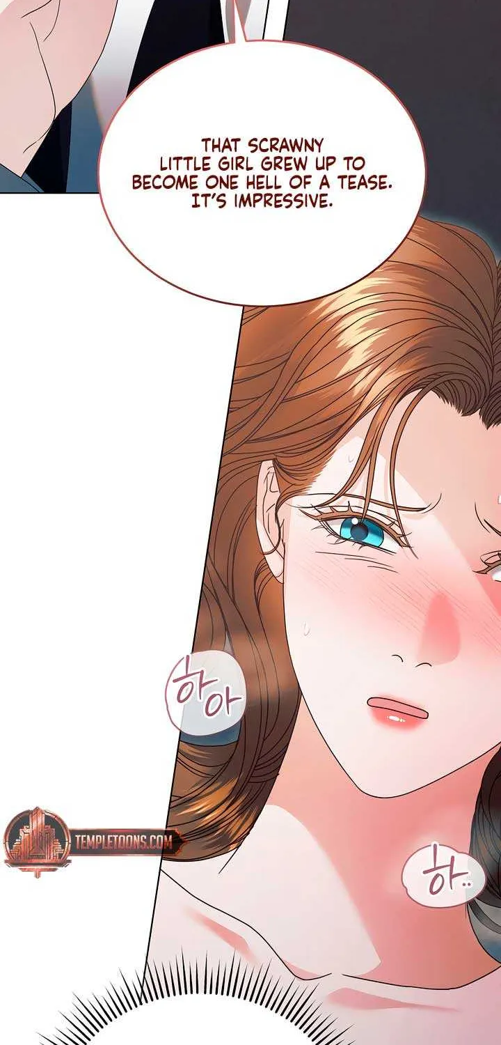 Read Try Begging Me chapter 39 image 46 on Lezhin