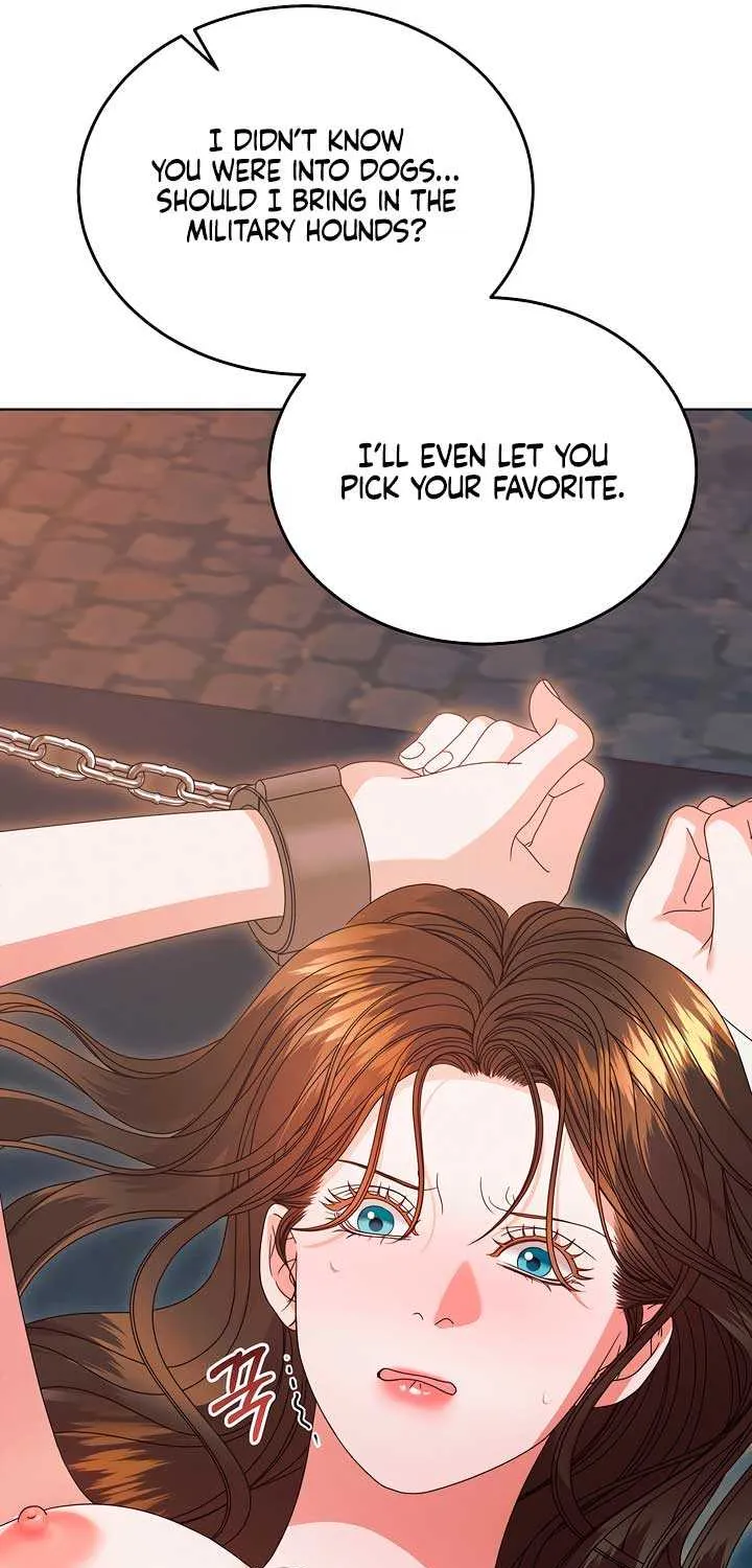 Read Try Begging Me chapter 39 image 57 on Lezhin