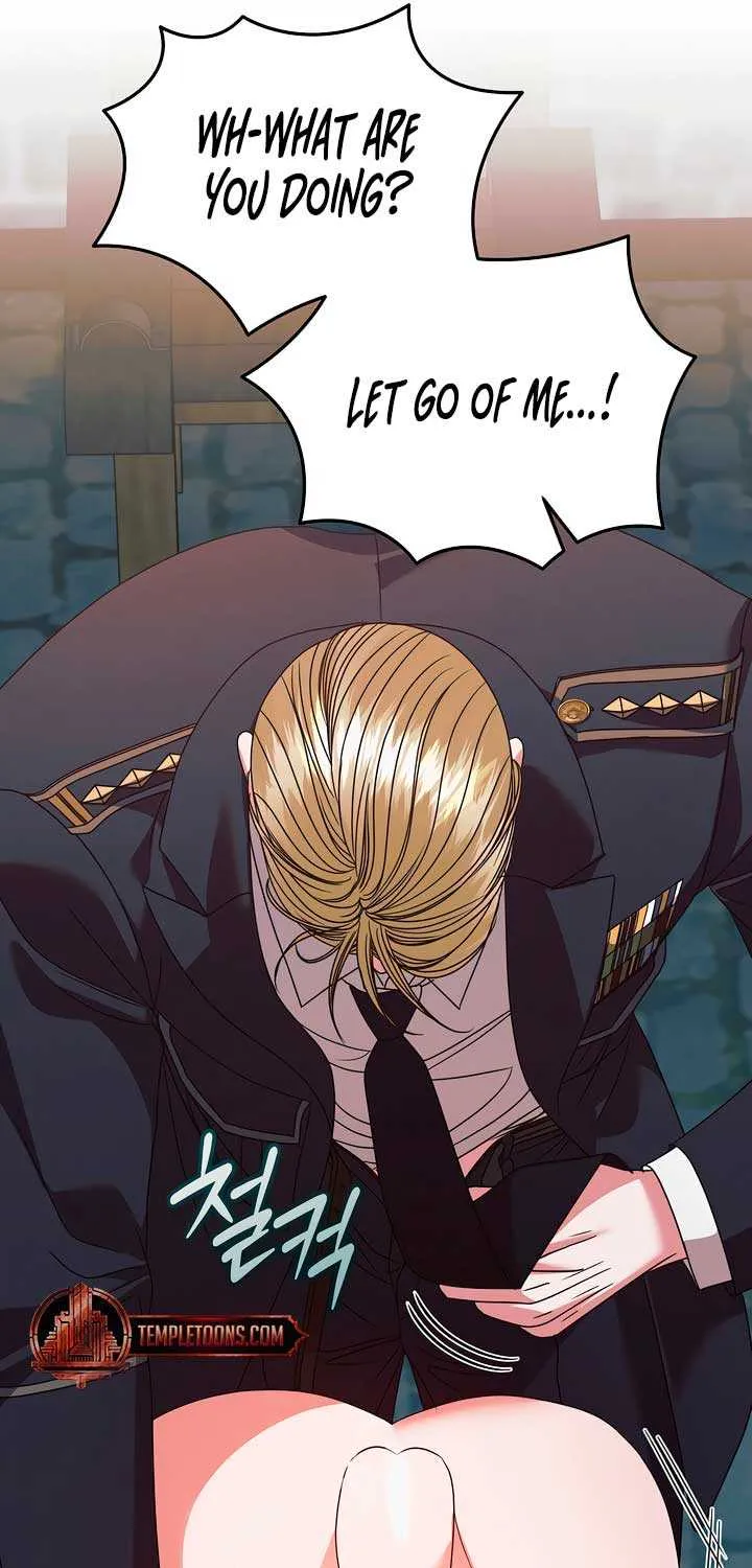 Read Try Begging Me chapter 39 image 65 on Lezhin