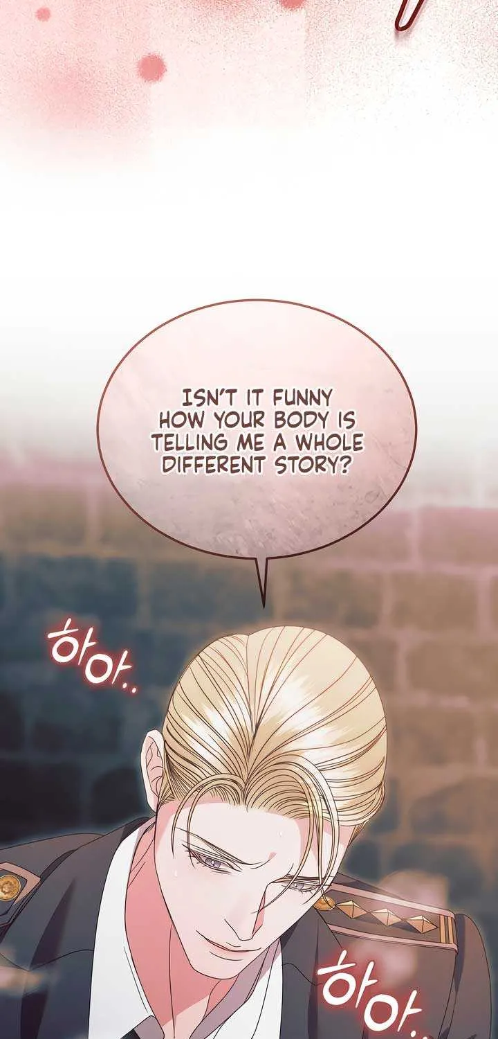 Read Try Begging Me chapter 39 image 75 on Lezhin