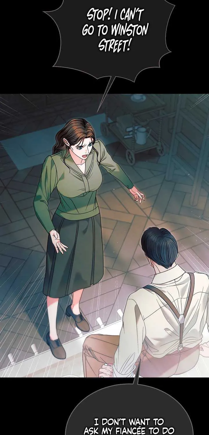 Read Try Begging Me chapter 4 image 11 on Lezhin