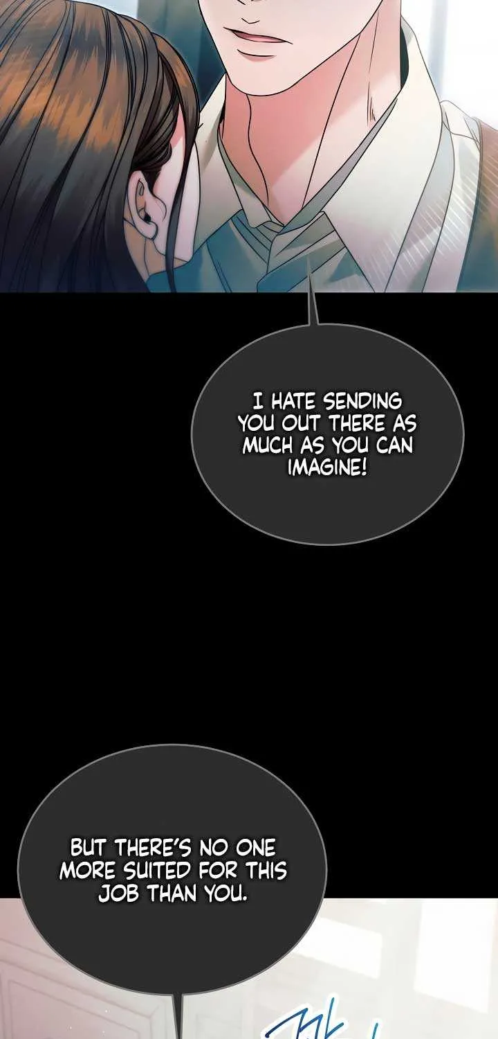 Read Try Begging Me chapter 4 image 18 on Lezhin