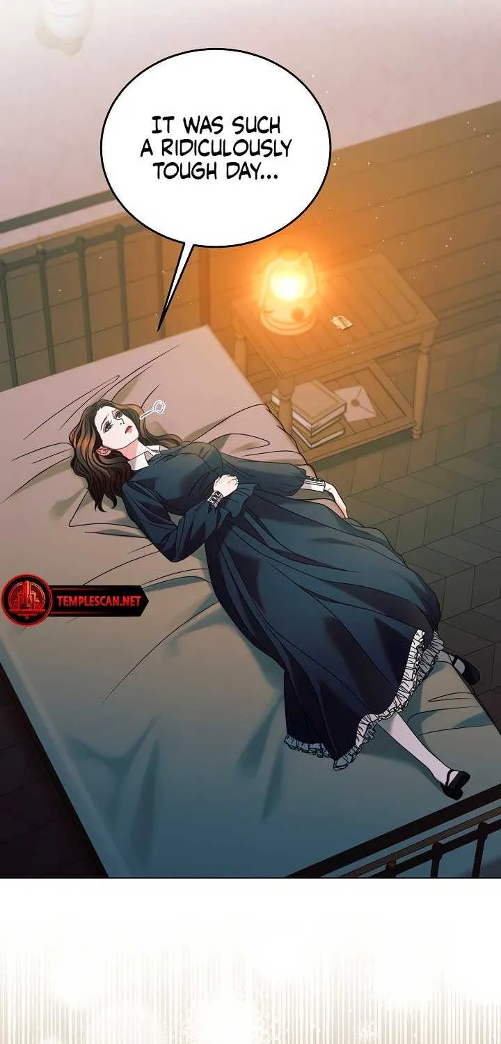 Read Try Begging Me chapter 4 image 2 on Lezhin