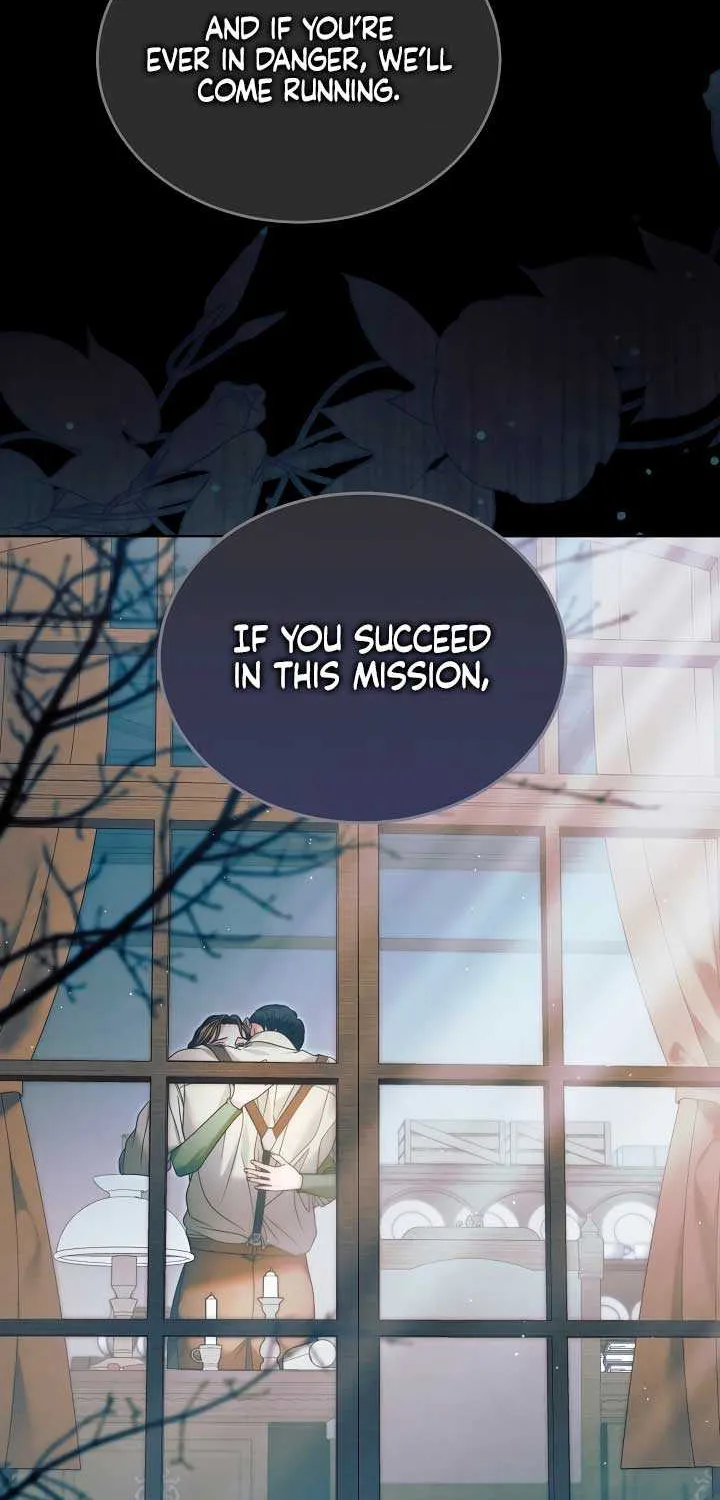 Read Try Begging Me chapter 4 image 21 on Lezhin