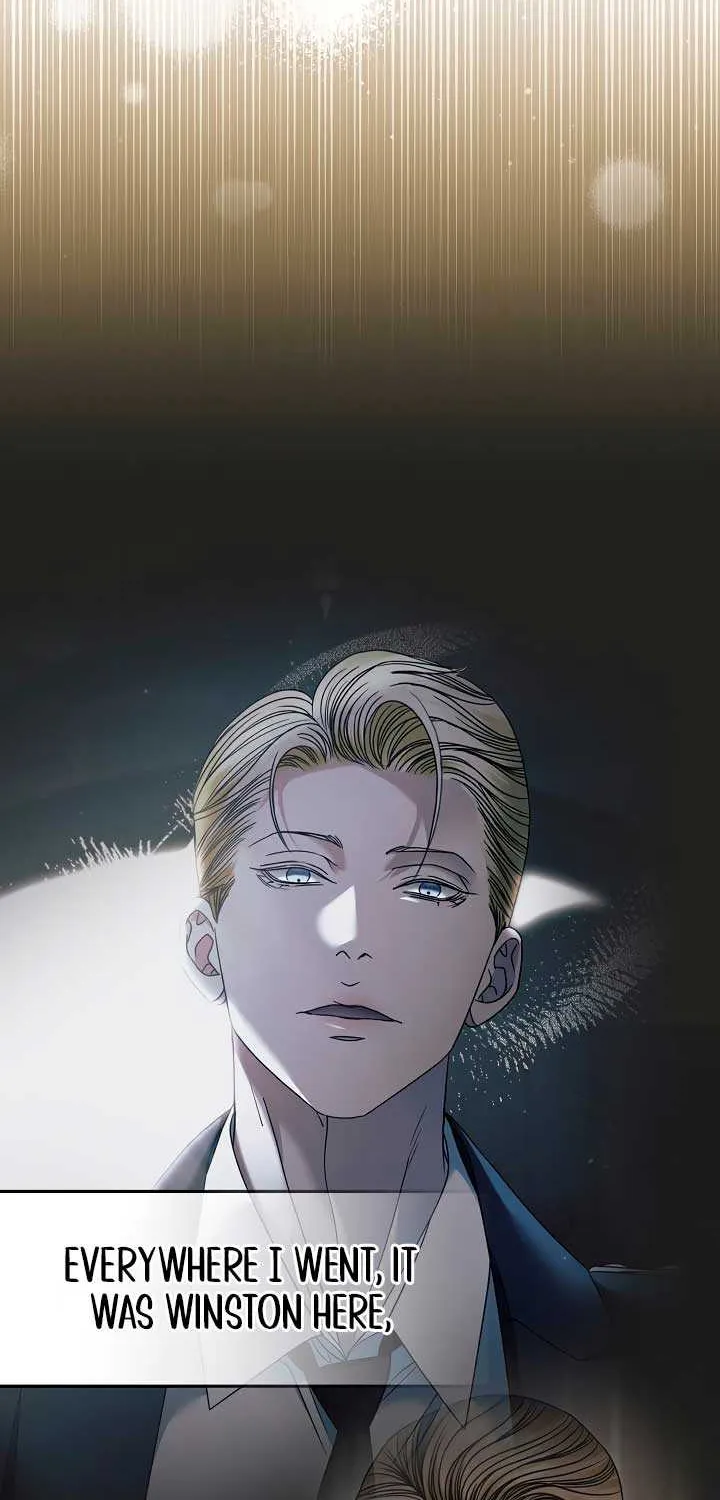 Read Try Begging Me chapter 4 image 3 on Lezhin