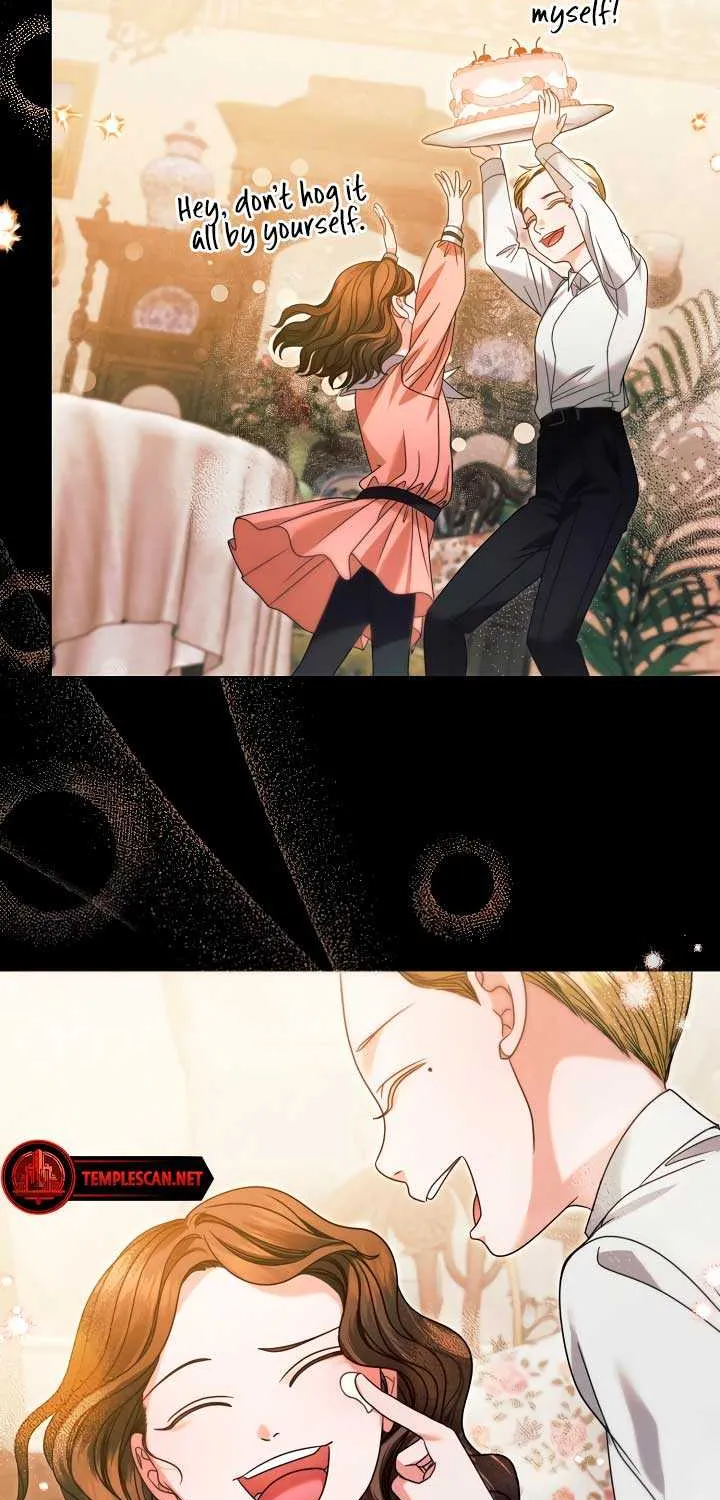 Read Try Begging Me chapter 4 image 32 on Lezhin
