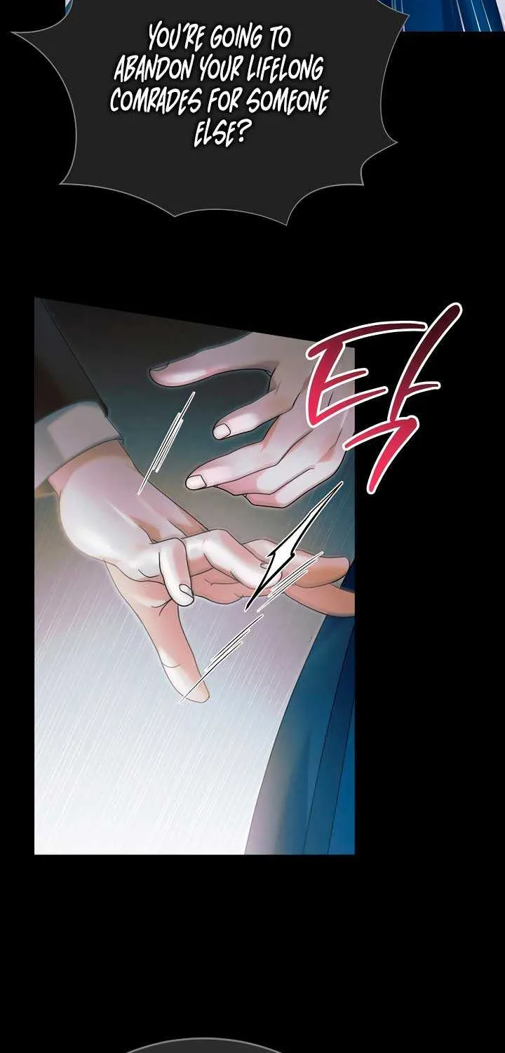 Read Try Begging Me chapter 4 image 37 on Lezhin