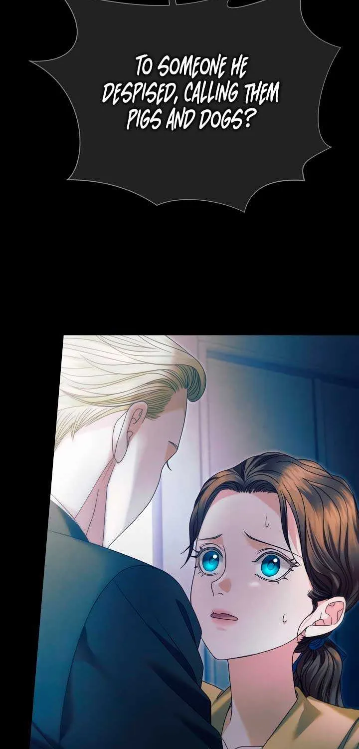 Read Try Begging Me chapter 4 image 42 on Lezhin