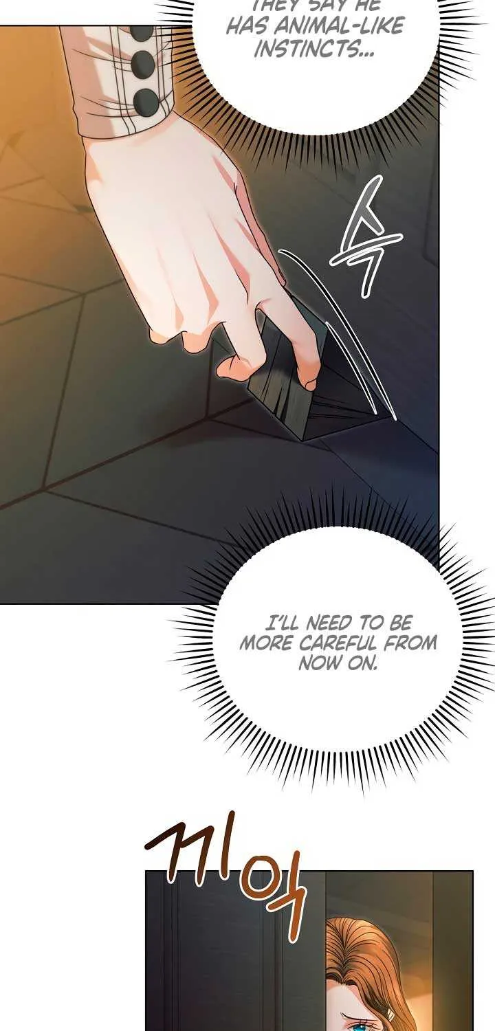 Read Try Begging Me chapter 4 image 56 on Lezhin