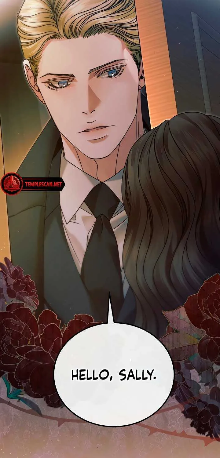 Read Try Begging Me chapter 4 image 58 on Lezhin
