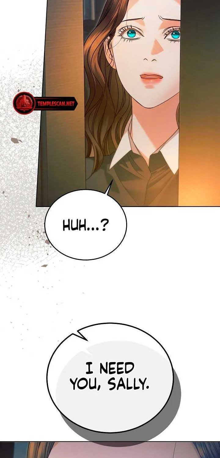 Read Try Begging Me chapter 4 image 62 on Lezhin