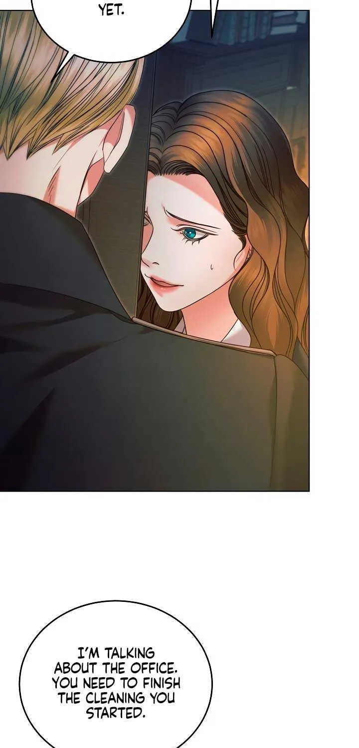 Read Try Begging Me chapter 4 image 65 on Lezhin