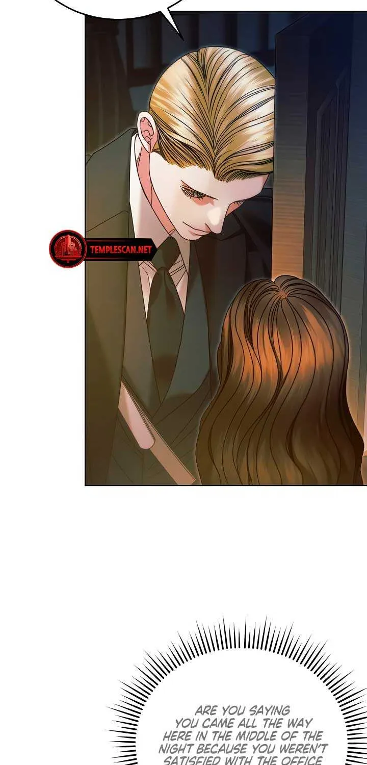 Read Try Begging Me chapter 4 image 66 on Lezhin