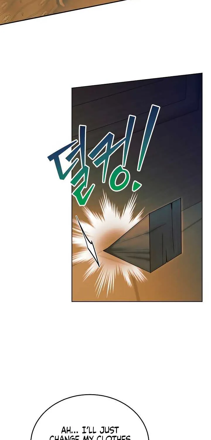 Read Try Begging Me chapter 4 image 69 on Lezhin