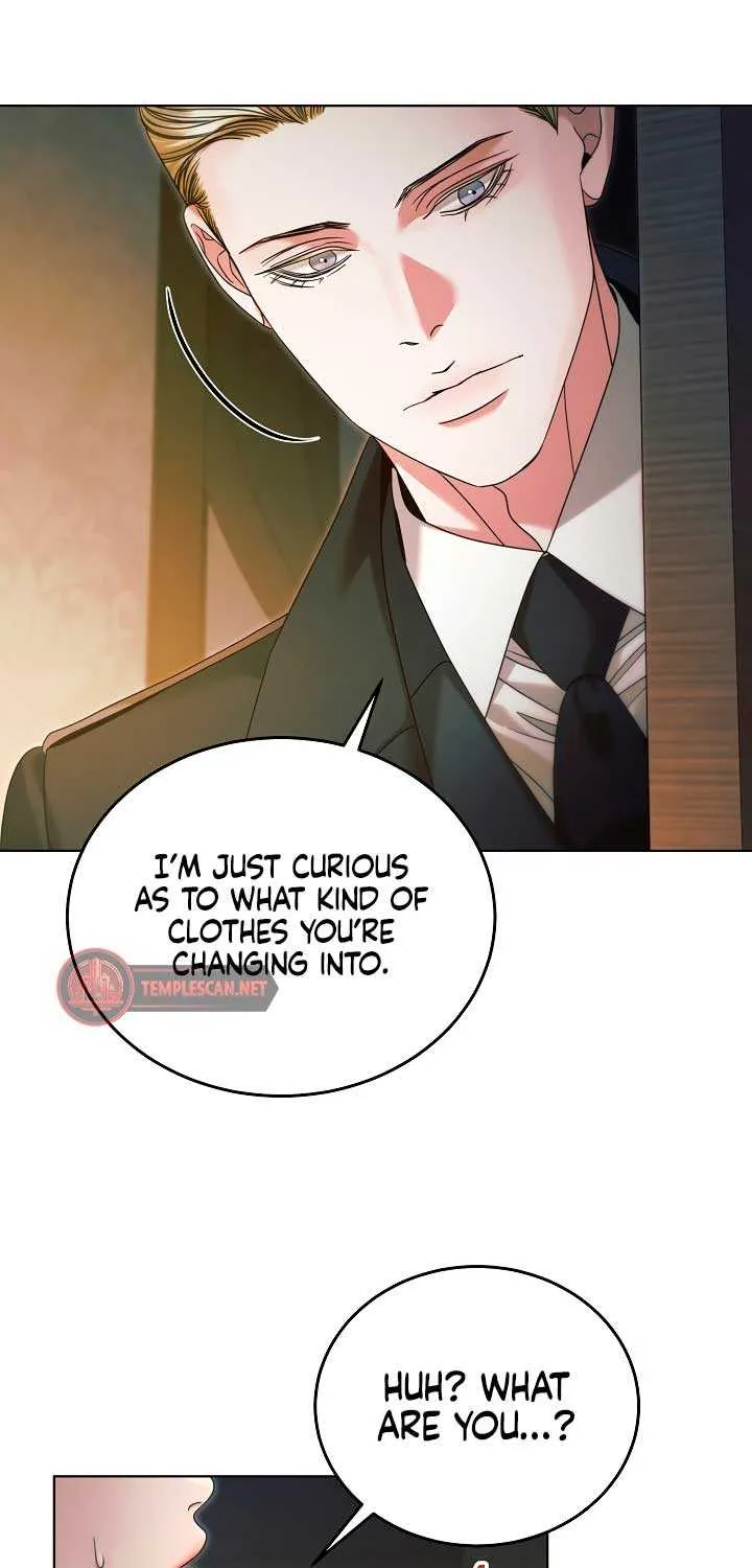 Read Try Begging Me chapter 4 image 72 on Lezhin