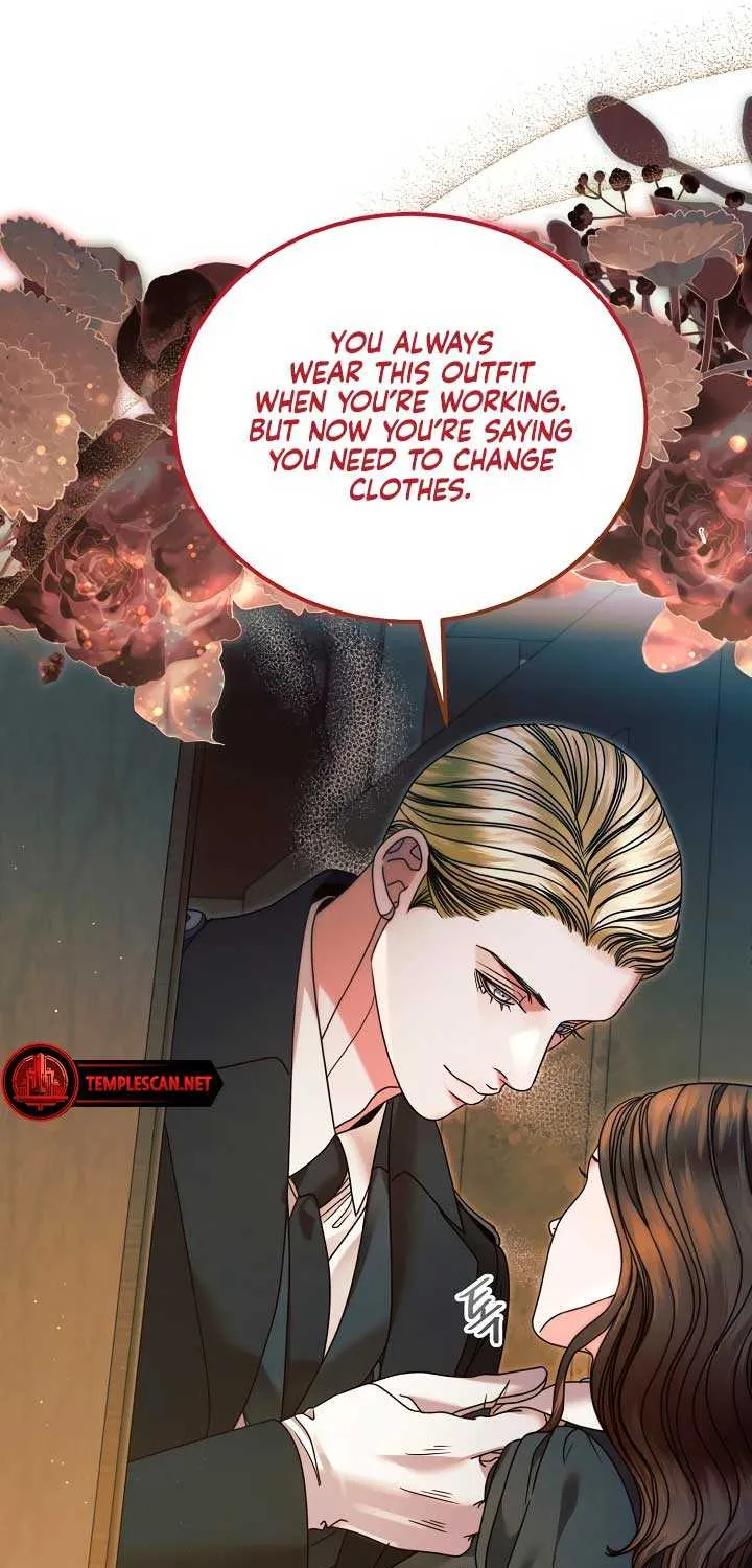 Read Try Begging Me chapter 4 image 74 on Lezhin