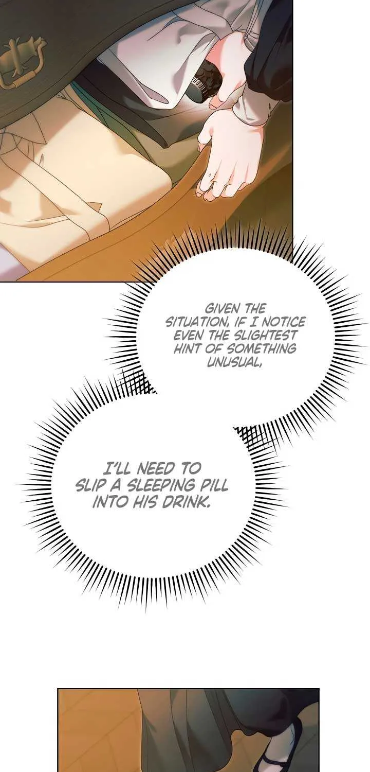 Read Try Begging Me chapter 4 image 83 on Lezhin
