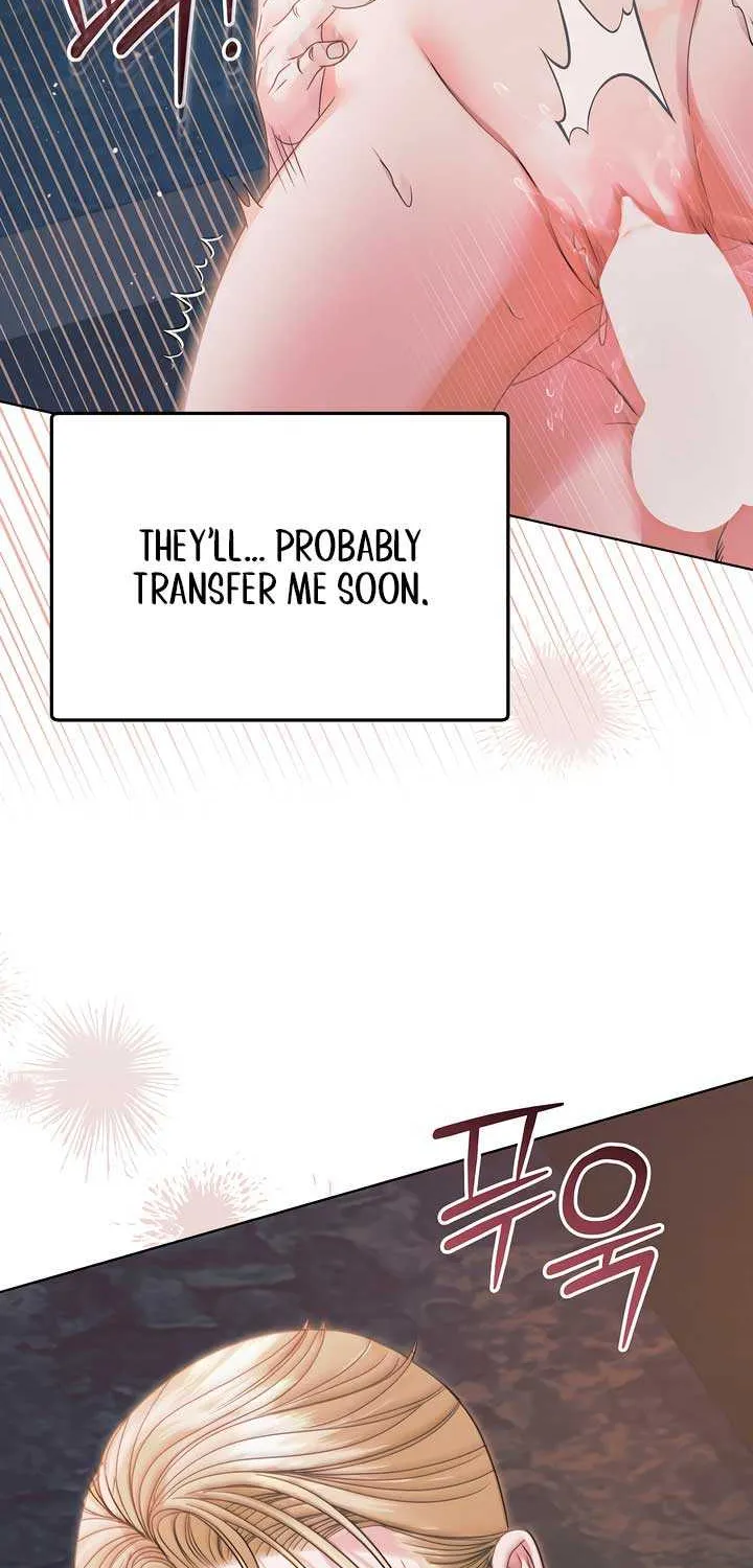 Read Try Begging Me chapter 41 image 10 on Lezhin