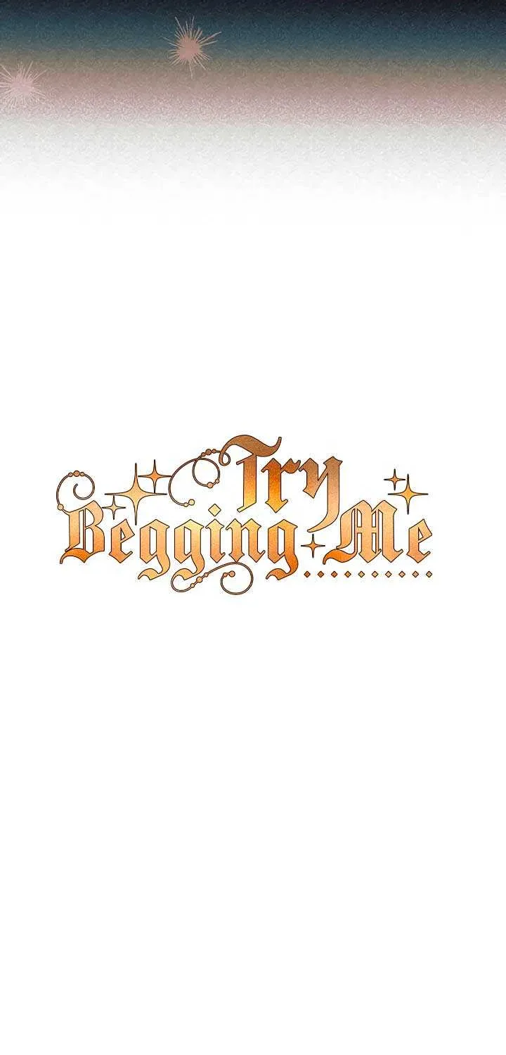 Read Try Begging Me chapter 41 image 20 on Lezhin