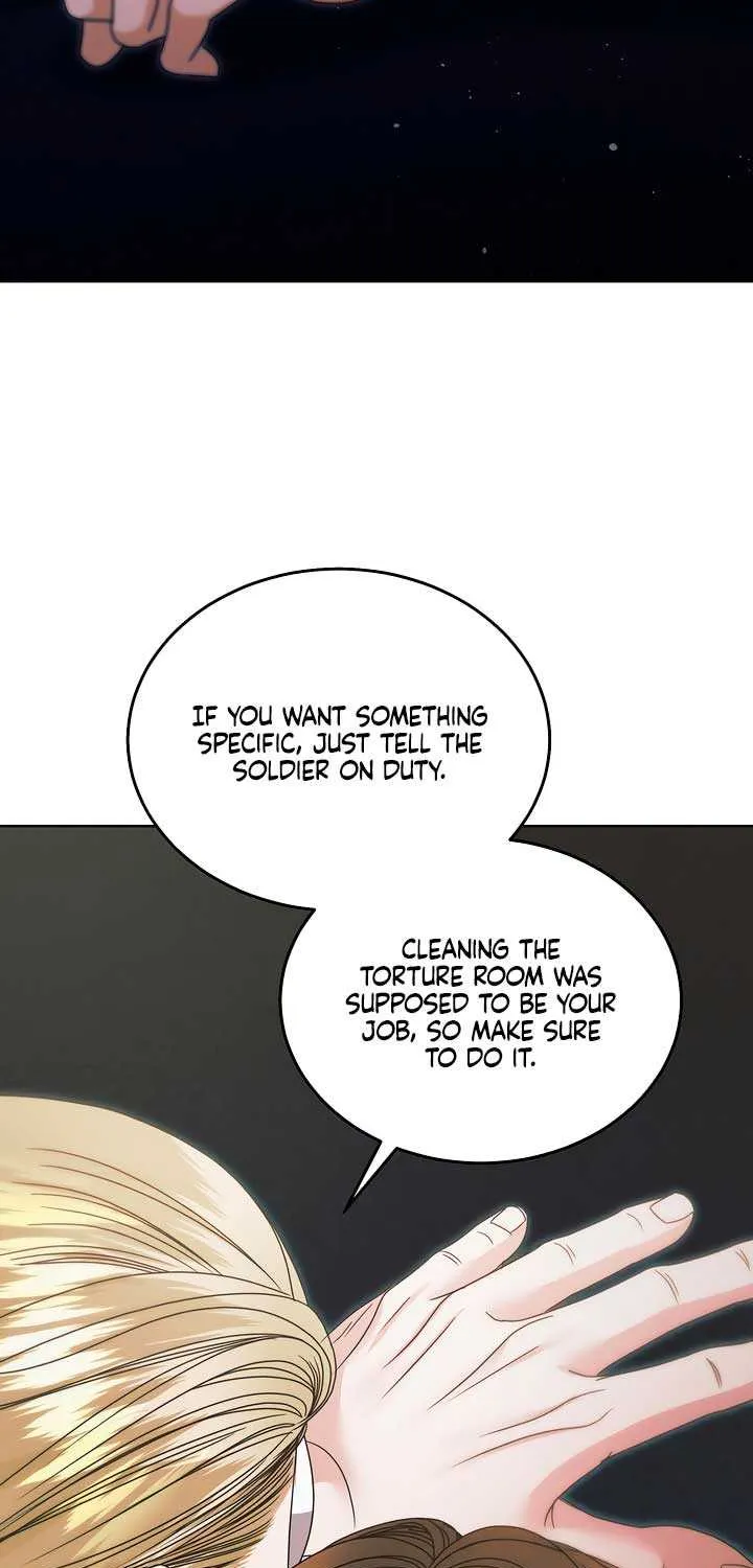 Read Try Begging Me chapter 41 image 34 on Lezhin