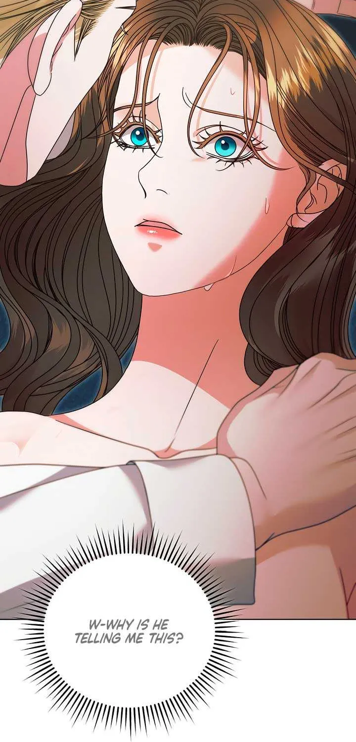 Read Try Begging Me chapter 41 image 35 on Lezhin