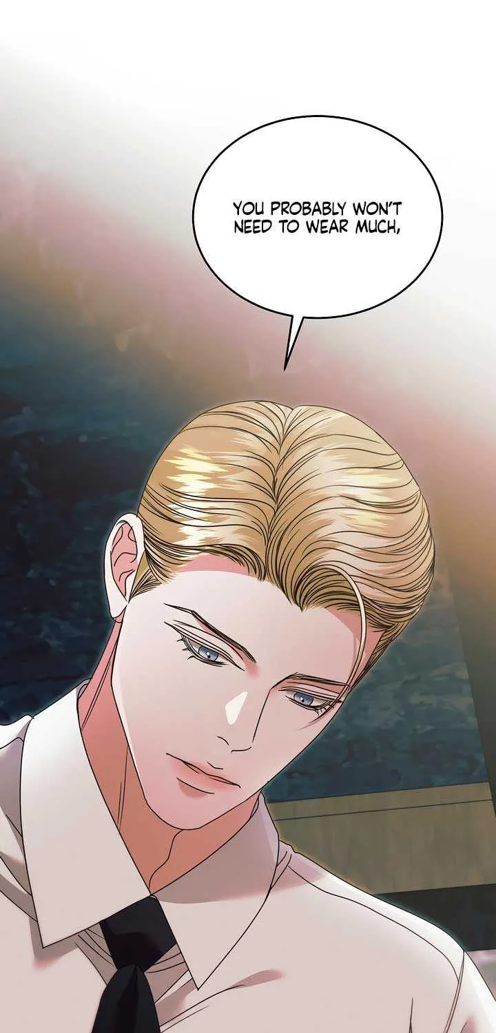 Read Try Begging Me chapter 41 image 36 on Lezhin