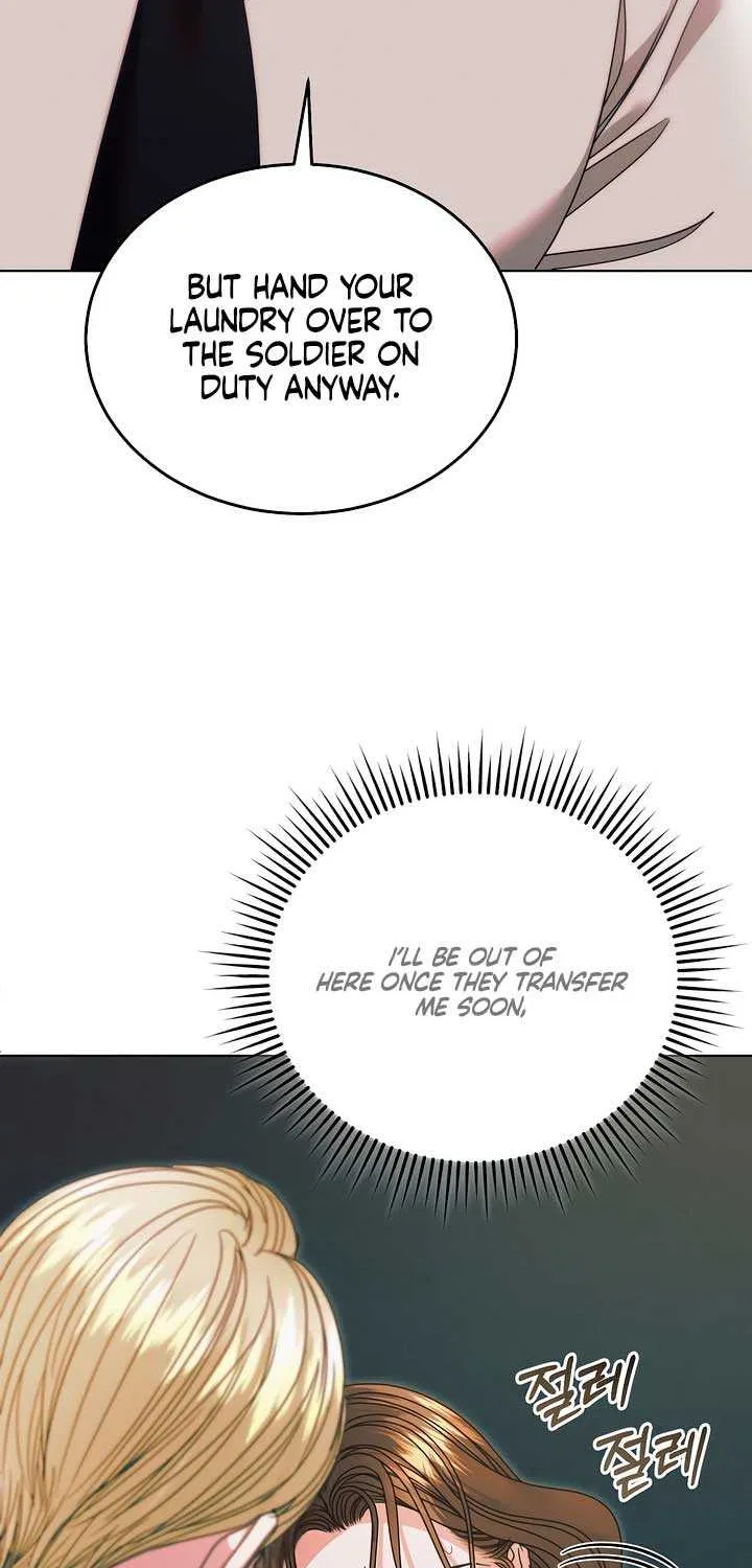 Read Try Begging Me chapter 41 image 37 on Lezhin