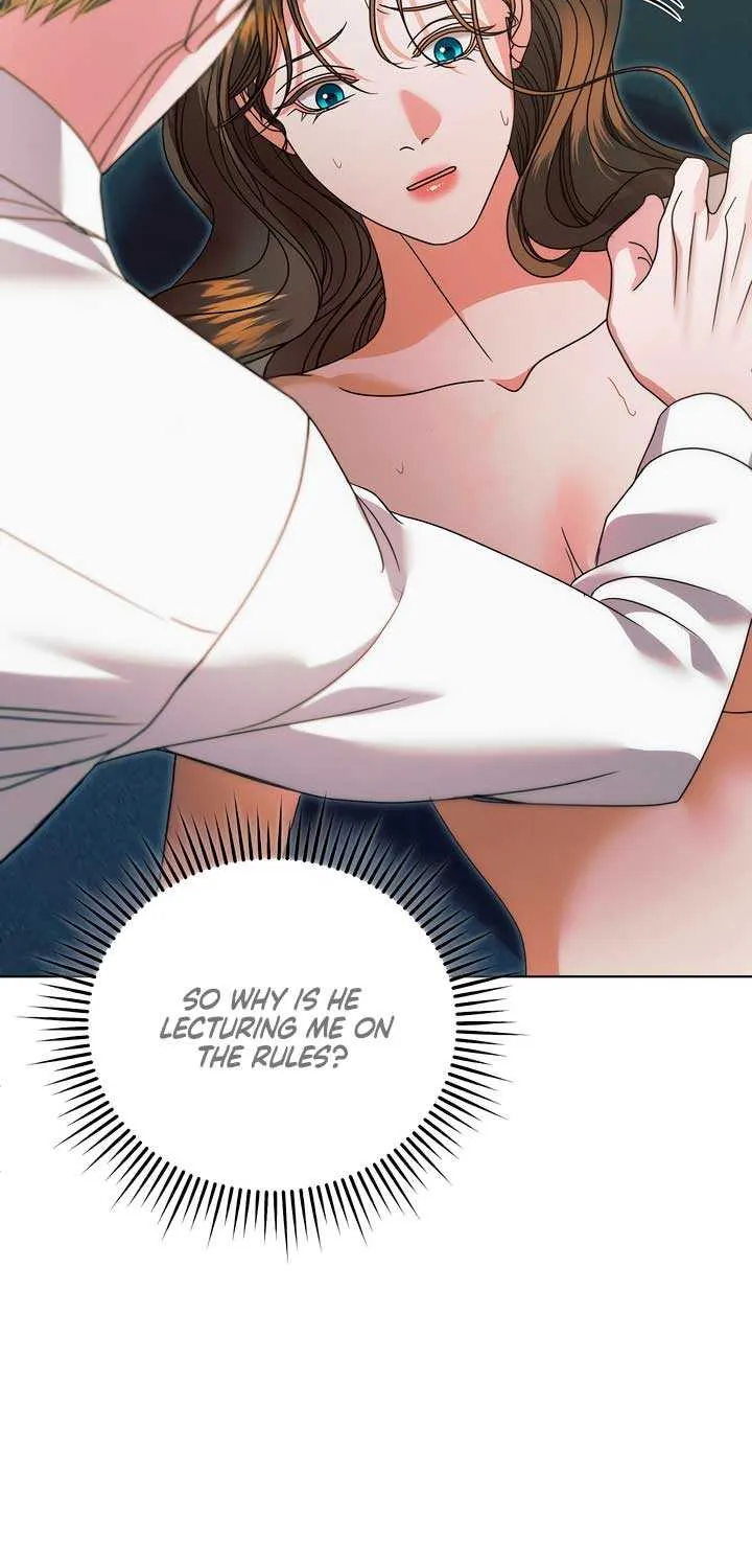 Read Try Begging Me chapter 41 image 38 on Lezhin