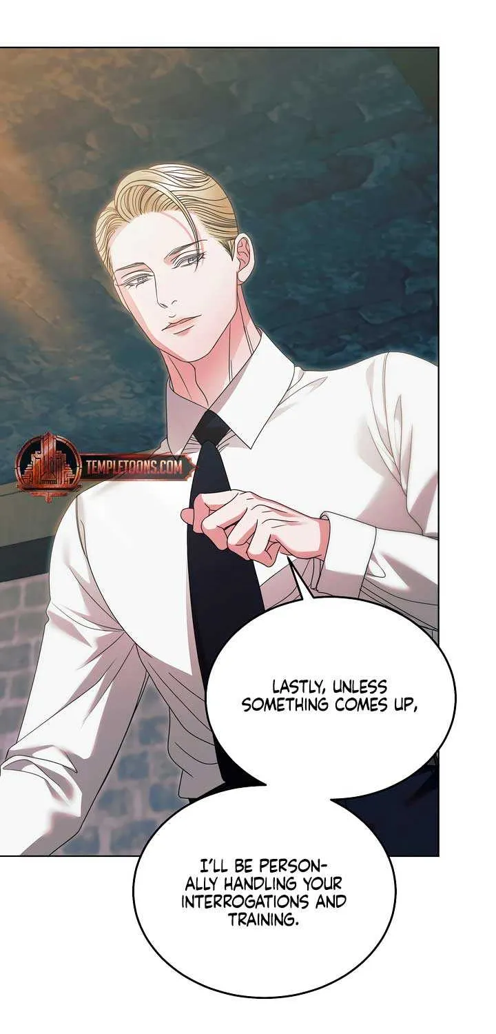Read Try Begging Me chapter 41 image 39 on Lezhin